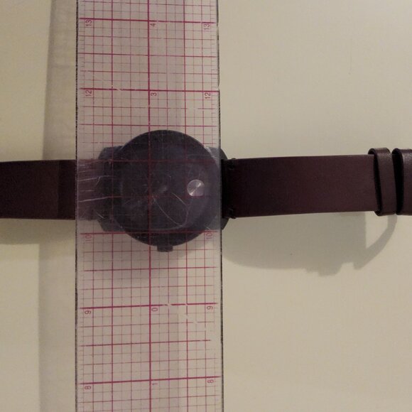 Movado watch like new